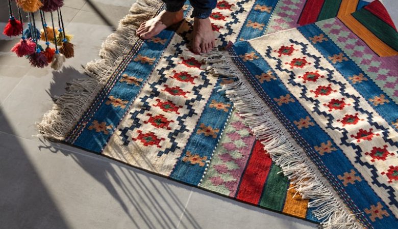 Hamidiye Mahallesi Halı Yıkama